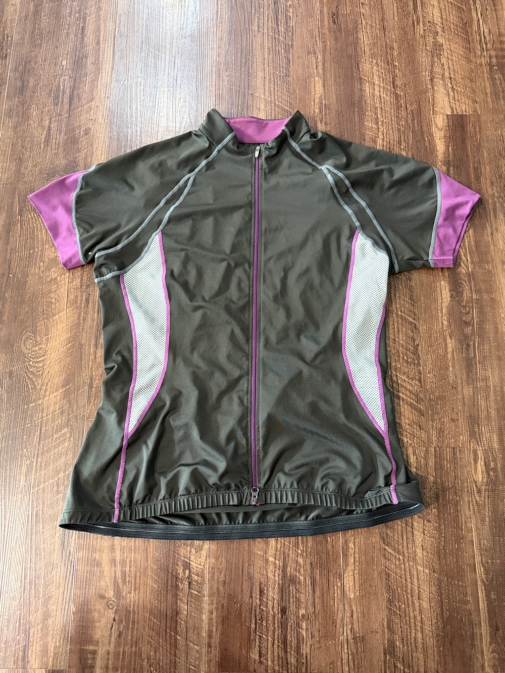 Women's Liv Giant Cycling Top/Jersey Size Latge
